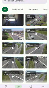 ALGO Traffic screenshot