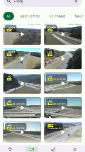 ALGO Traffic screenshot
