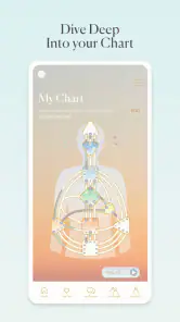 Align: The Human Design App screenshot