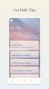 Align: The Human Design App screenshot
