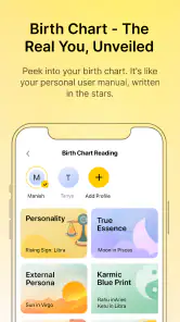 align27 Vedic Astrology Guide screenshot