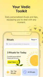 align27 Vedic Astrology Guide screenshot