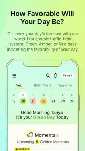 align27 Vedic Astrology Guide screenshot