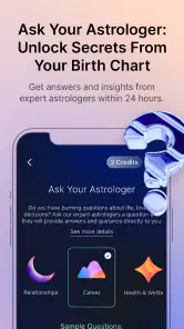 align27 Vedic Astrology Guide screenshot