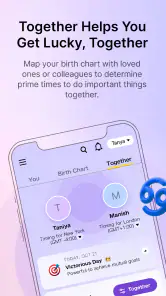 align27 Vedic Astrology Guide screenshot