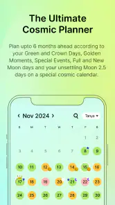 align27 Vedic Astrology Guide screenshot