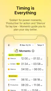 align27 Vedic Astrology Guide screenshot