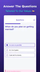 AlKhattaba - Muslim Marriage screenshot