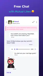AlKhattaba - Muslim Marriage screenshot