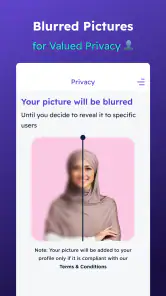 AlKhattaba - Muslim Marriage screenshot