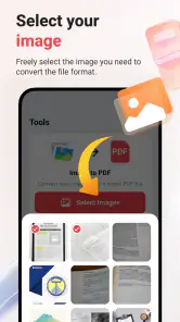 All Document - File Viewer screenshot