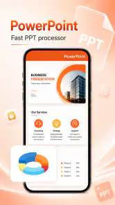 All Document Reader & Editor screenshot