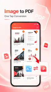 All Document Reader & Editor screenshot
