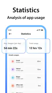 All Email Login screenshot