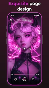 All HD Video Player-All Format App - Reviewed