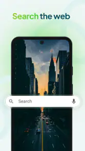 All-in-one Calculator Launcher screenshot
