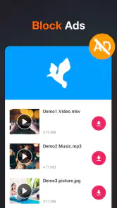 All Video Downloader - V screenshot