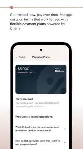 Allē screenshot