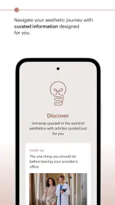 Allē screenshot