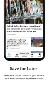 Allentown - Morning Call screenshot
