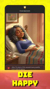 AltLife Sim screenshot