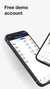 AMarkets: Trade & Invest screenshot