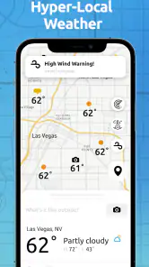 Ambient Weather Network screenshot