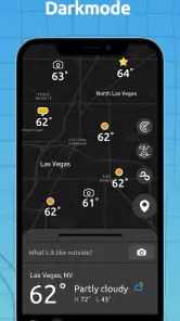 Ambient Weather Network screenshot