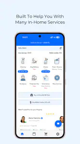 Amenify Resident screenshot