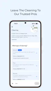 Amenify Resident screenshot