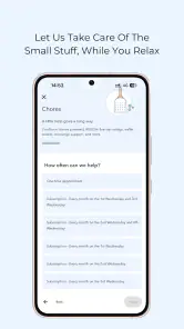 Amenify Resident screenshot