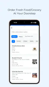 Amenify Resident screenshot