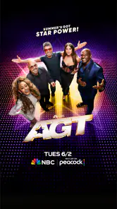 America's Got Talent on NBC screenshot