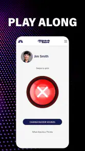 America's Got Talent on NBC screenshot