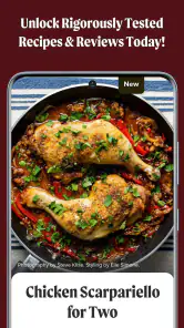 America's Test Kitchen screenshot