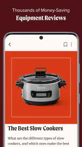 America's Test Kitchen screenshot
