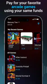 AMI Play screenshot