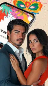 Amora: Romance Novels & Books screenshot