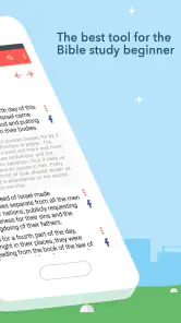 Amplified Bible offline screenshot