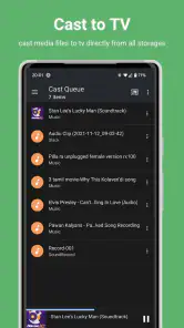 AnExplorer Pro File Transfer screenshot