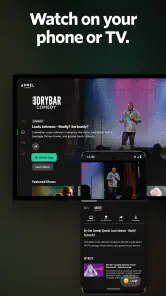 Angel: TV & Movies screenshot