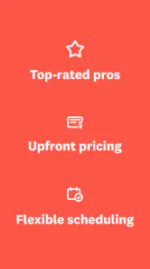 Angi: Hire Home Service Pros screenshot