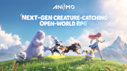 Aniimo screenshot