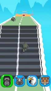 Animal Racing Game - Reviewed