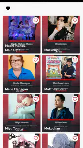 Anime NYC 2026 screenshot