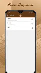 ANJEL Tech screenshot