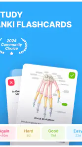 Anki Pro: Flashcards Learning screenshot