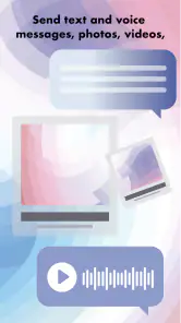 Anonymous Chat / AnonChat screenshot