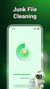 Antivirus Deep screenshot