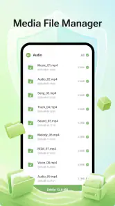 Antivirus Expert: Junk Cleaner screenshot